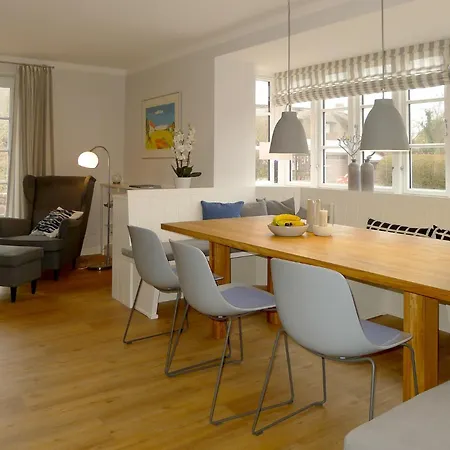 Vakantiehuis Simons Hues