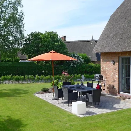 Simons Hues Vakantiehuis *