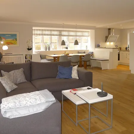 Simons Hues Vakantiehuis