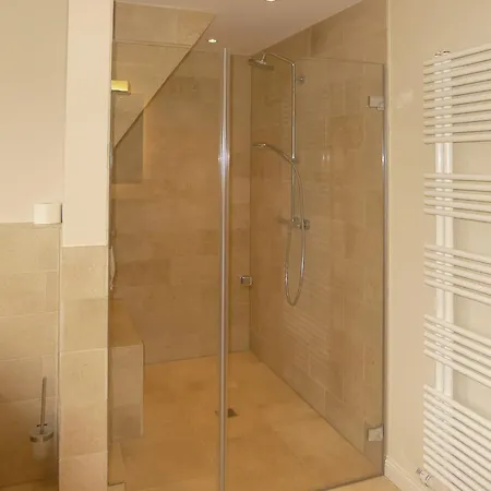 Vakantiehuis Simons Hues *