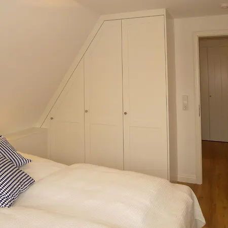 Simons Hues Tatil Evi Oldsum
