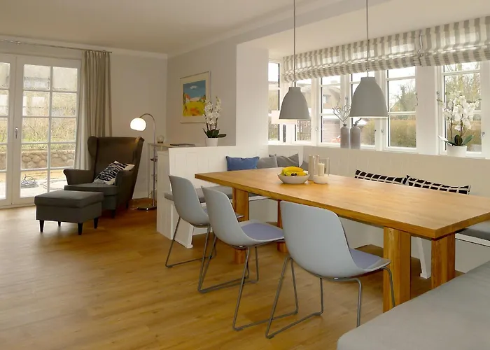 Vakantiehuis Simons Hues