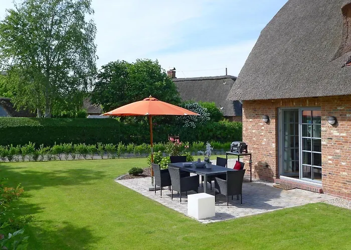 Simons Hues Vakantiehuis *