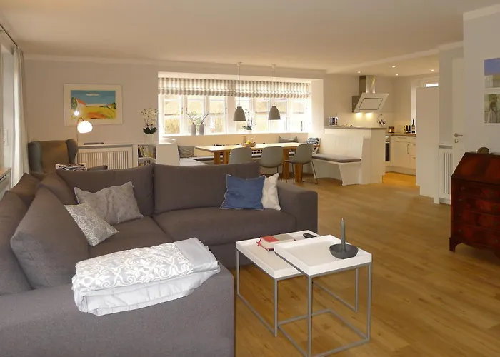 Simons Hues Vakantiehuis