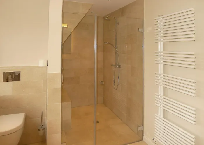 Vakantiehuis Simons Hues *