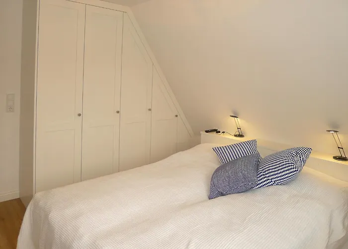 Simons Hues Vakantiehuis