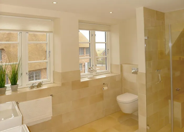 Vakantiehuis Simons Hues *