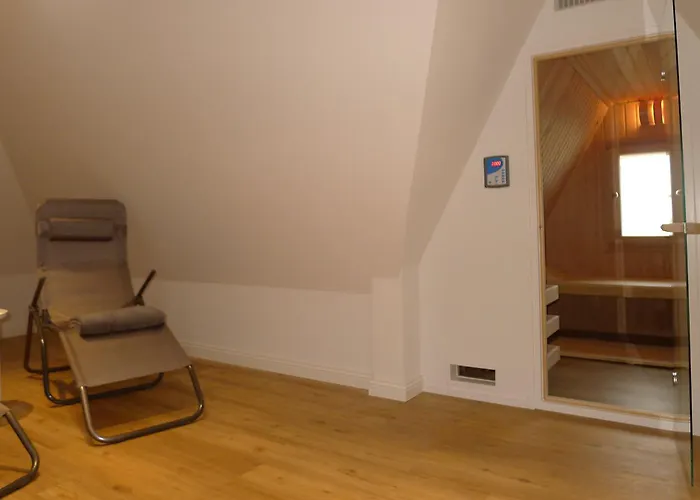 Simons Hues Vakantiehuis