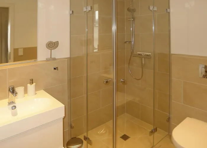 Vakantiehuis Simons Hues Oldsum