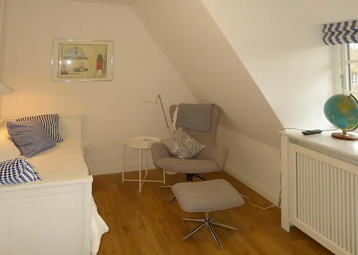 Vakantiehuis Simons Hues *