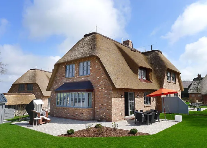 Simons Hues Vakantiehuis